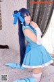 Cosplay Haruka - Cumshot3gp Balak Garl